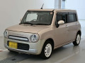 2014 Suzuki ALTO Lapin