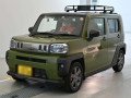2022 Daihatsu TAFT