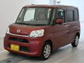 2014 Daihatsu Tanto