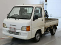 2000 Subaru Sambar Truck