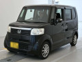 2014 Honda N-BOX