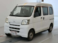 2009 Daihatsu Hijet Cargo
