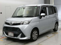 2017 Toyota TANK