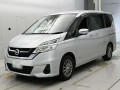 2019 Nissan Serena