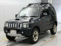 2009 Suzuki Jimny
