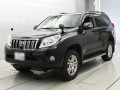 2011 Toyota Land Cruiser Prado