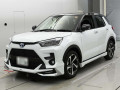 2025 Toyota Raize