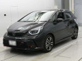 2024 Honda Fit