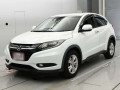 2015 Honda VEZEL