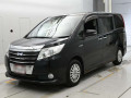 2017 Toyota Noah