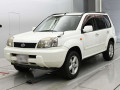2001 Nissan X-Trail