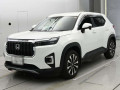 2025 Honda WR-V