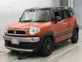 2018 Suzuki XBEE