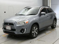 2015 Mitsubishi RVR