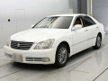 2007 Toyota Crown