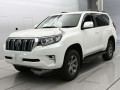 2022 Toyota Land Cruiser Prado