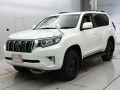 2021 Toyota Land Cruiser Prado