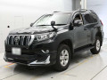 2022 Toyota Land Cruiser Prado