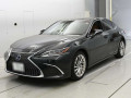 2020 Lexus ES