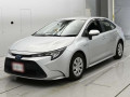2020 Toyota Corolla Sedan