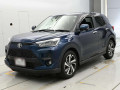 2021 Toyota Raize