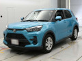 2023 Toyota Raize