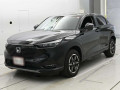 2023 Honda VEZEL