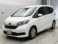 2023 Honda Freed