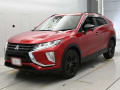 2019 Mitsubishi Eclipse Cross