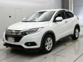 2020 Honda VEZEL