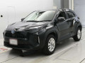 2023 Toyota YARIS CROSS