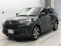 2023 Toyota Raize