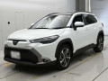 2025 Toyota Corolla Cross