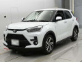 2024 Toyota Raize