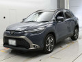 2024 Toyota Corolla Cross