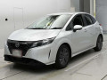 2023 Nissan Note