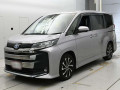 2022 Toyota Noah