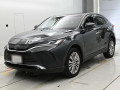 2023 Toyota Harrier