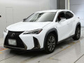 2019 Lexus UX