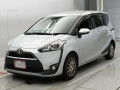 2017 Toyota Sienta