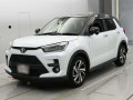 2021 Toyota Raize
