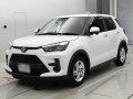 2021 Toyota Raize