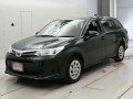 2021 Toyota Corolla Fielder