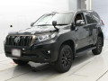 2021 Toyota Land Cruiser Prado