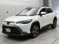 2021 Toyota Corolla Cross
