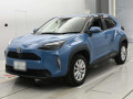 2022 Toyota YARIS CROSS