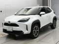 2022 Toyota YARIS CROSS