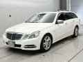 2012 Mercedes Benz E-Class  Station Wagon