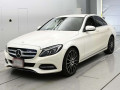 2015 Mercedes Benz C-Class