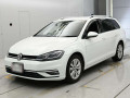 2017 Volkswagen Golf Variant